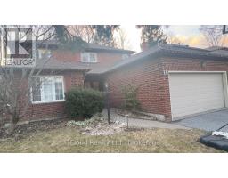 14 MINTLEAF GATE, Markham, Ontario