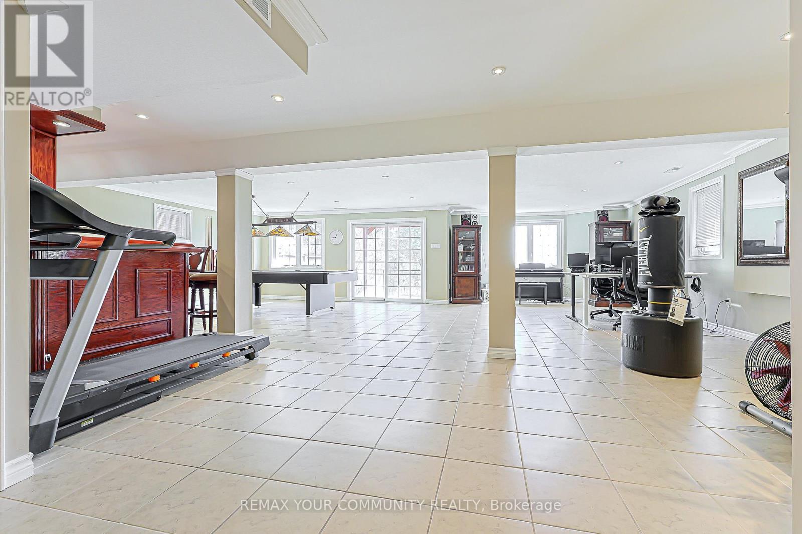 193 Maurier Boulevard, Vaughan, Ontario  L6A 0V2 - Photo 32 - N12980392