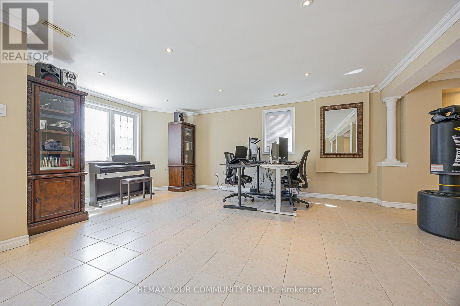 193 Maurier Boulevard, Vaughan, Ontario  L6A 0V2 - Photo 33 - N12980392