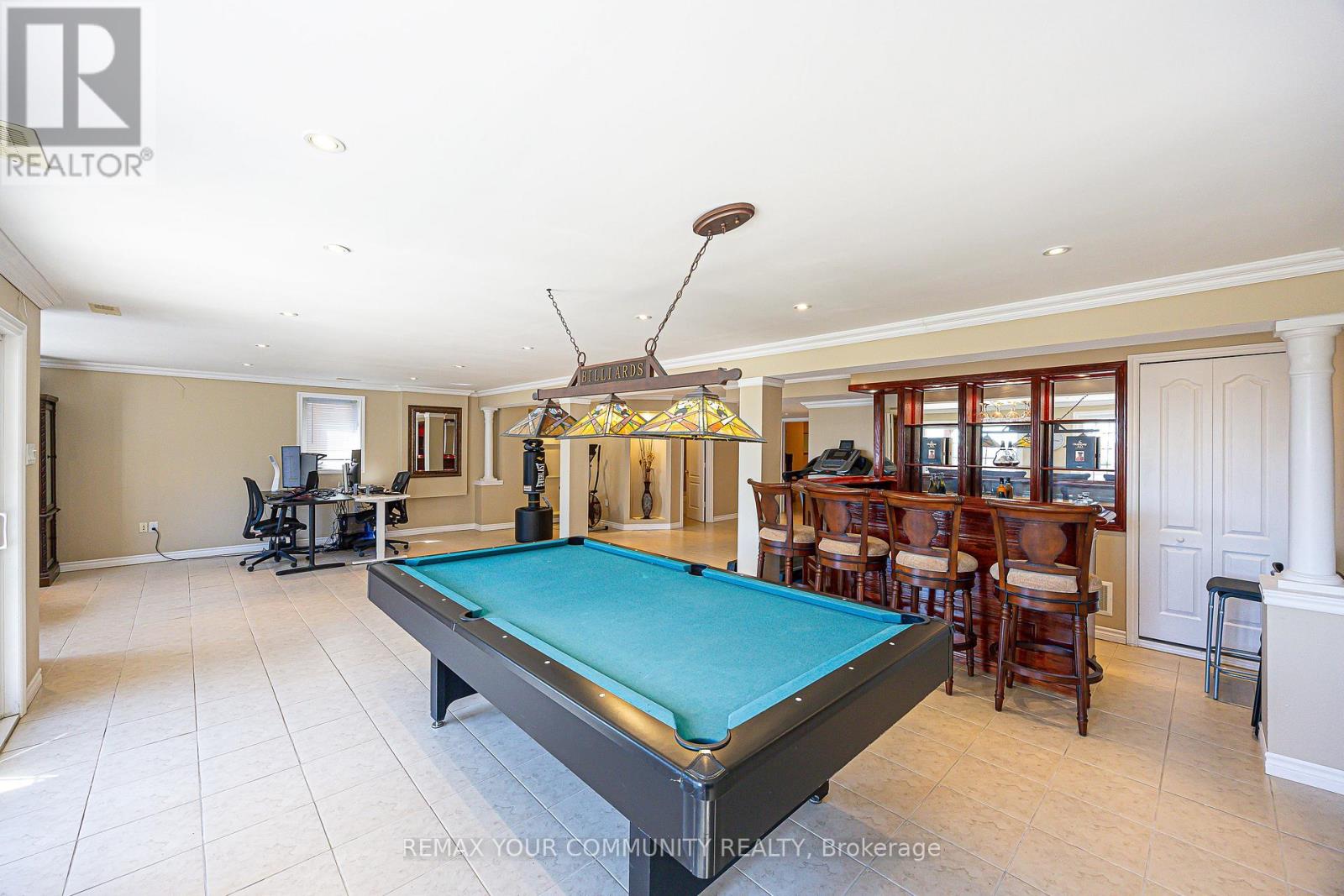 193 Maurier Boulevard, Vaughan, Ontario  L6A 0V2 - Photo 34 - N12980392