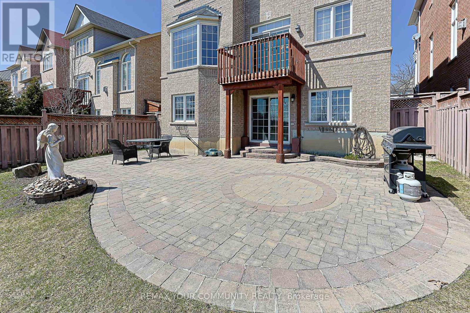 193 Maurier Boulevard, Vaughan, Ontario  L6A 0V2 - Photo 36 - N12980392