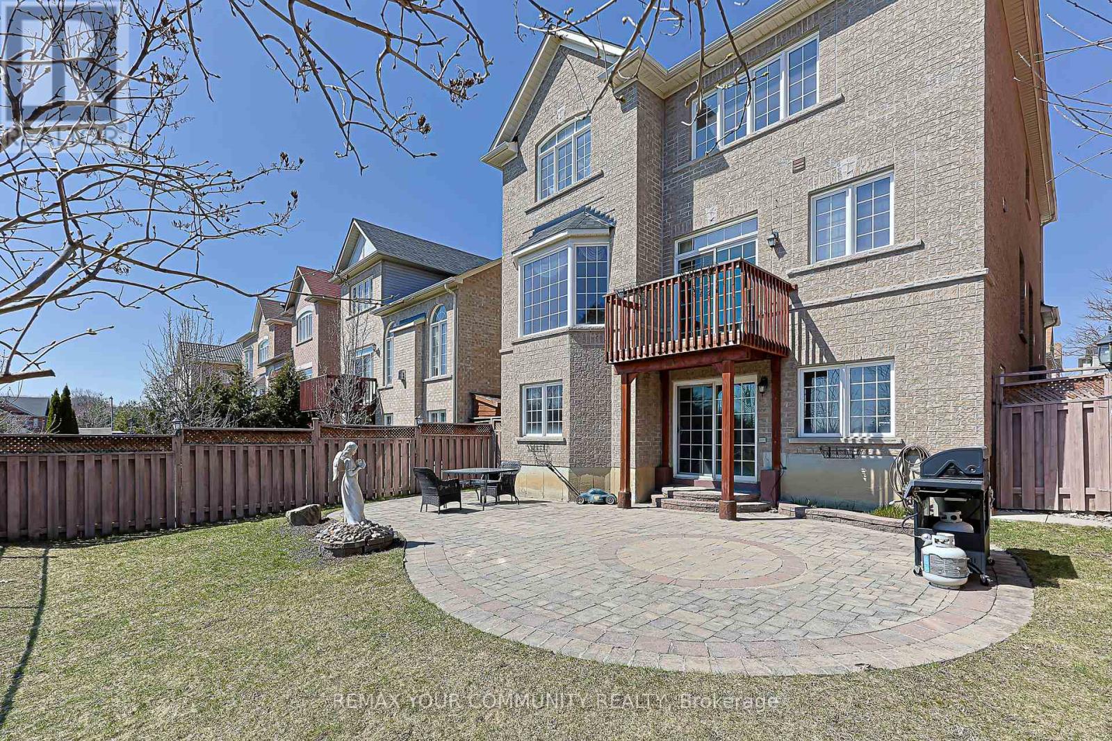 193 Maurier Boulevard, Vaughan, Ontario  L6A 0V2 - Photo 37 - N12980392