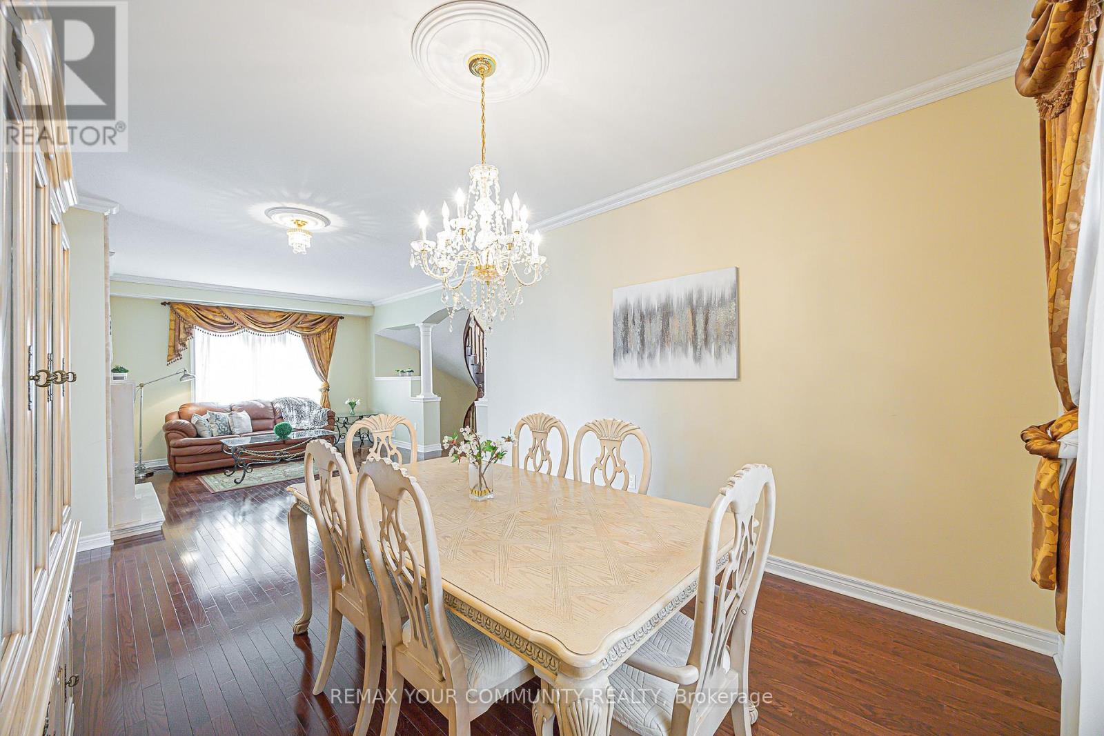 193 Maurier Boulevard, Vaughan, Ontario  L6A 0V2 - Photo 6 - N12980392