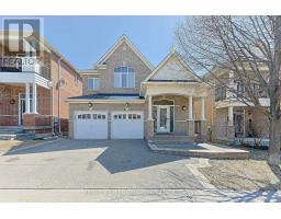 193 MAURIER BOULEVARD, Vaughan, Ontario