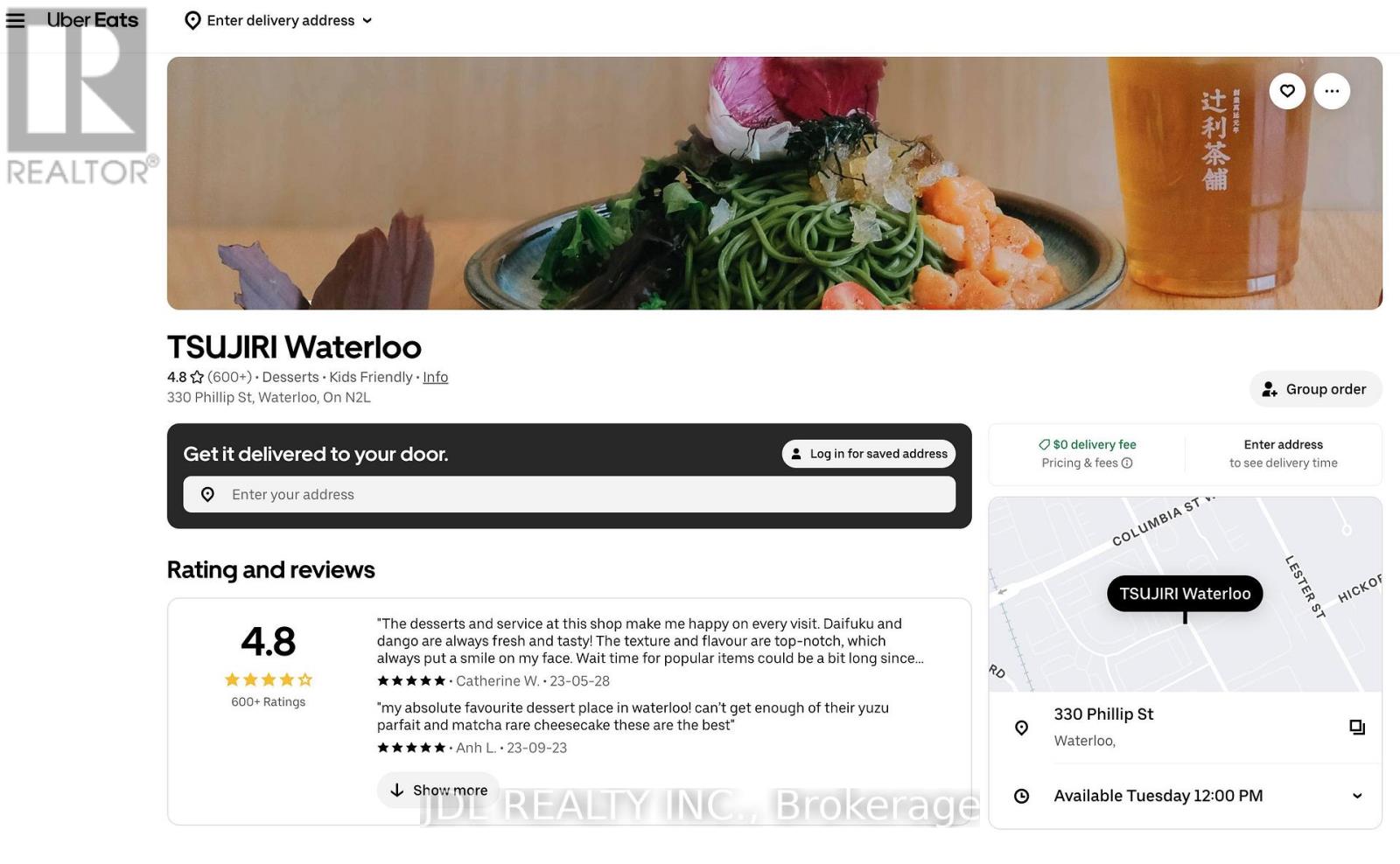 3 - 330 Phillip Street, Waterloo, Ontario  N2L 3W9 - Photo 4 - X12721992