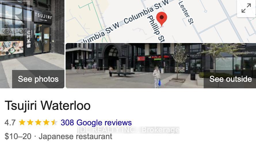 3 - 330 Phillip Street, Waterloo, Ontario  N2L 3W9 - Photo 5 - X12721992