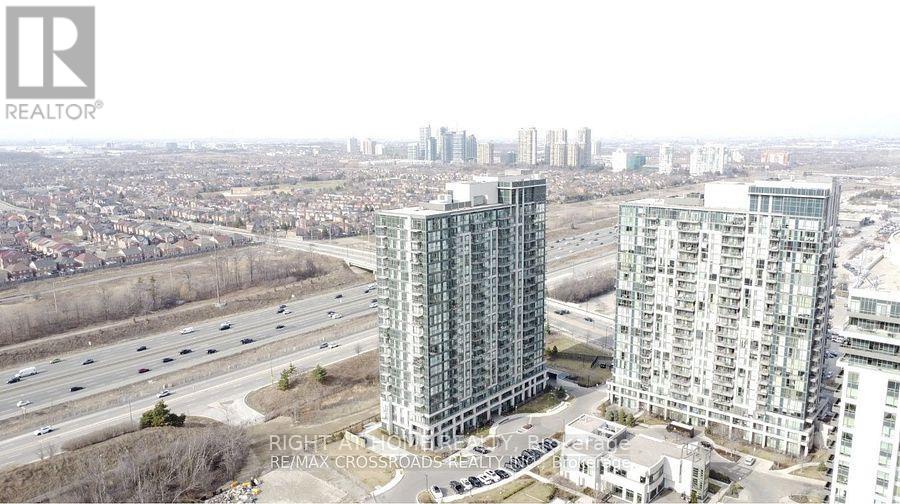 1808 - 349 RATHBURN ROAD W, Mississauga, Ontario