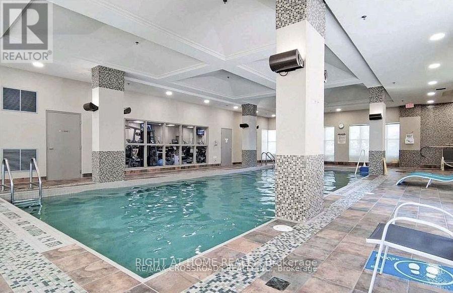 1808 - 349 Rathburn Road W, Mississauga, Ontario  L5G 0B9 - Photo 16 - W12980364