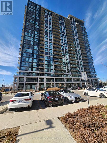 1808 - 349 Rathburn Road W, Mississauga, Ontario  L5G 0B9 - Photo 2 - W12980364