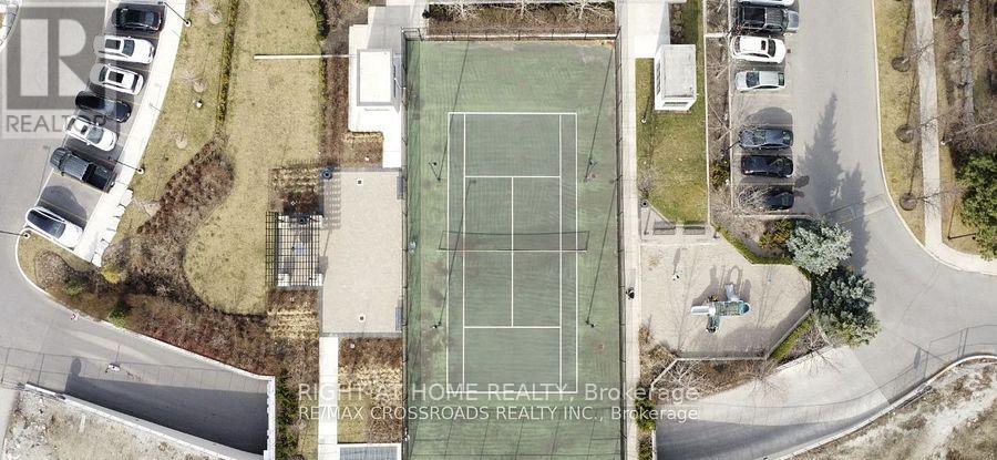 1808 - 349 Rathburn Road W, Mississauga, Ontario  L5G 0B9 - Photo 21 - W12980364