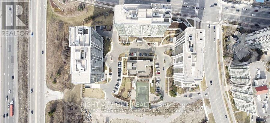 1808 - 349 Rathburn Road W, Mississauga, Ontario  L5G 0B9 - Photo 22 - W12980364