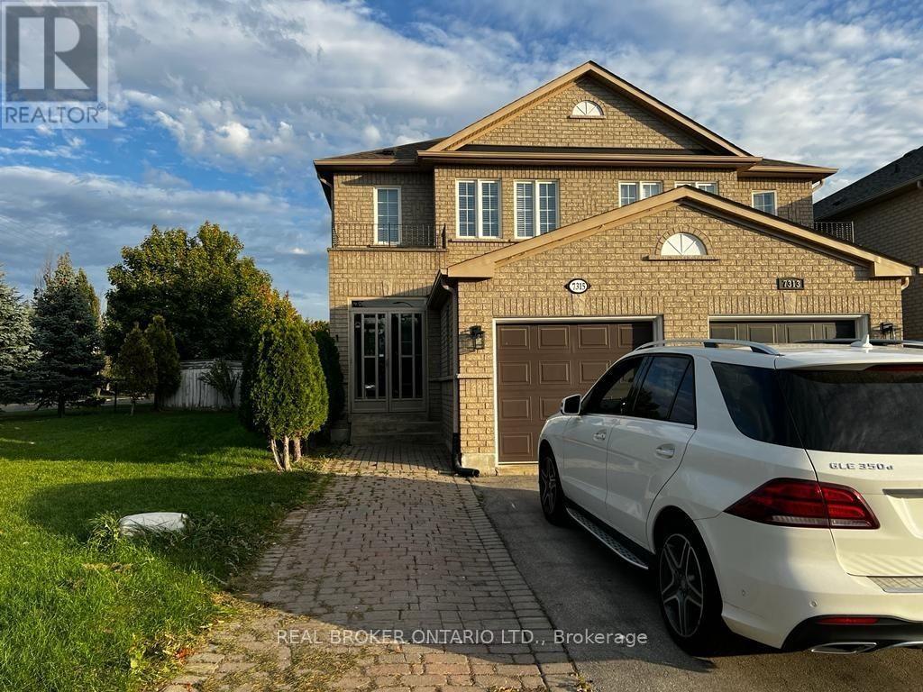 7315 LOWVILLE HEIGHTS, Mississauga, Ontario