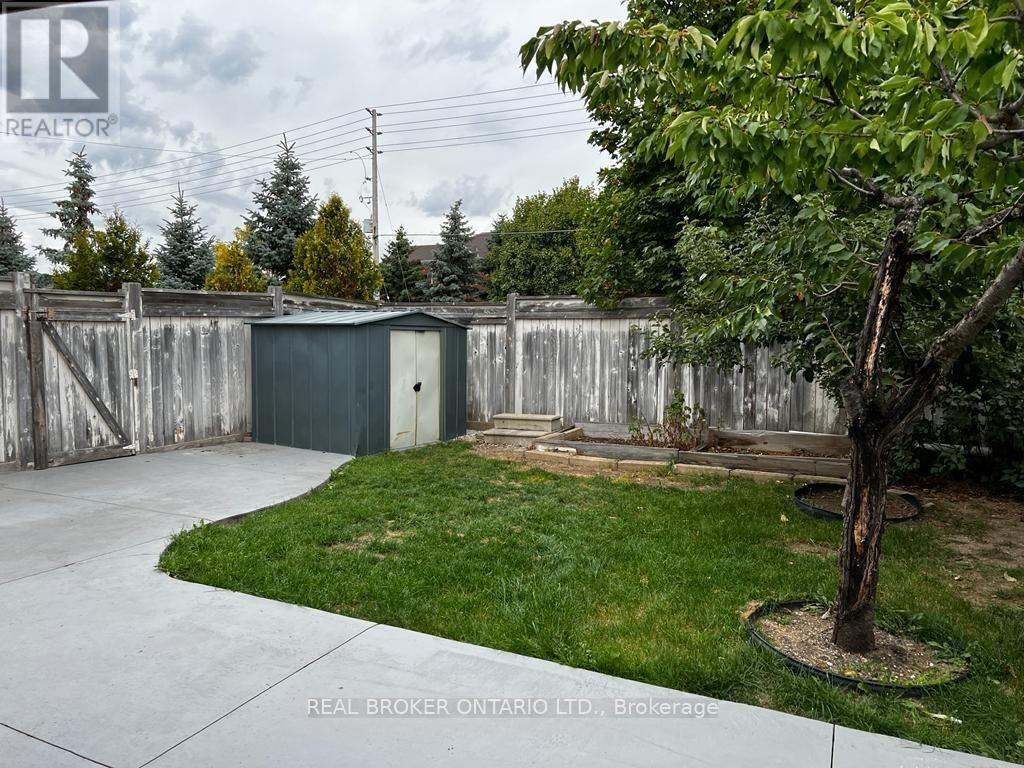 7315 Lowville Heights, Mississauga (Lisgar), Ontario  L5N 8L4 - Photo 15 - W12980374