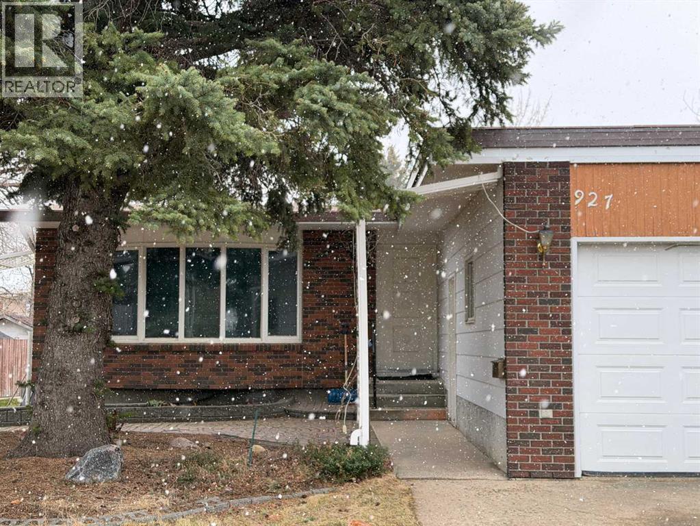 927 20 A Avenue, Coaldale, Alberta  T1M 1B3 - Photo 28 - A2299686
