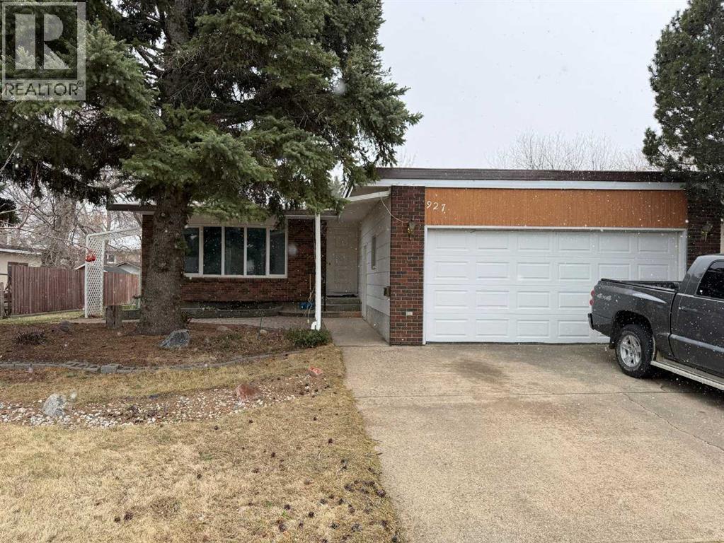 927 20 A Avenue, Coaldale, Alberta  T1M 1B3 - Photo 2 - A2299686