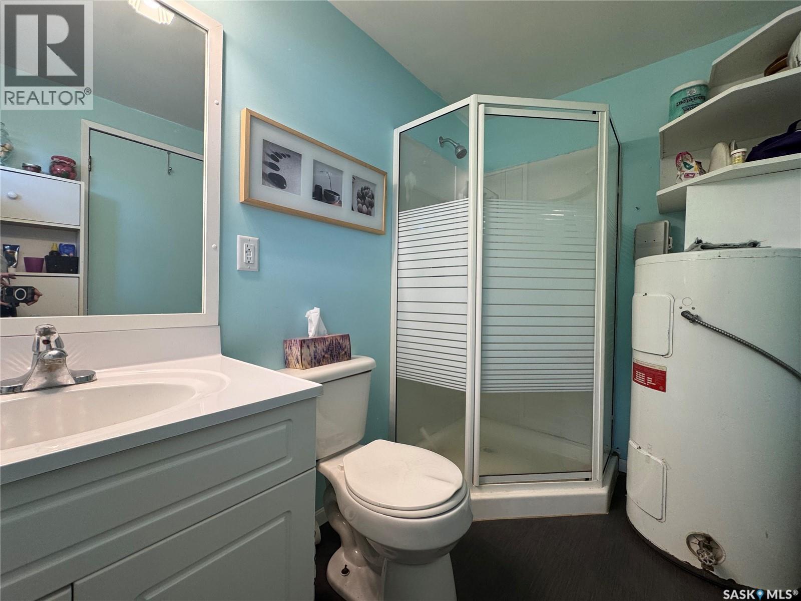 580 Nicoll Avenue, Regina Beach, Saskatchewan  S0G 4C0 - Photo 13 - SK032424