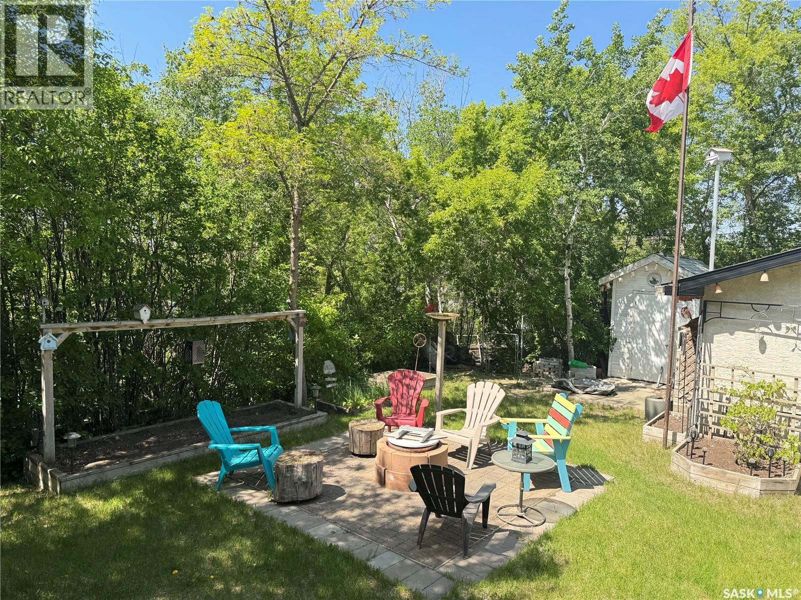 580 Nicoll Avenue, Regina Beach, Saskatchewan  S0G 4C0 - Photo 17 - SK032424