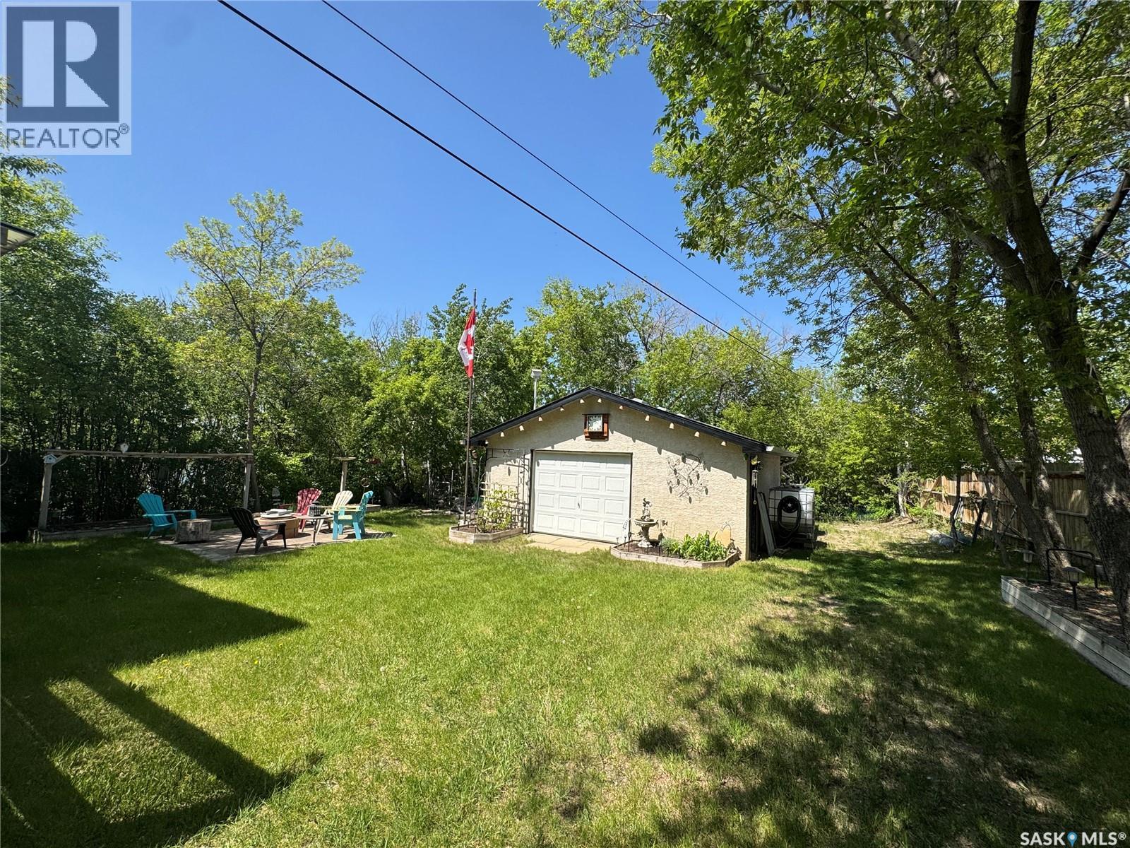 580 Nicoll Avenue, Regina Beach, Saskatchewan  S0G 4C0 - Photo 18 - SK032424