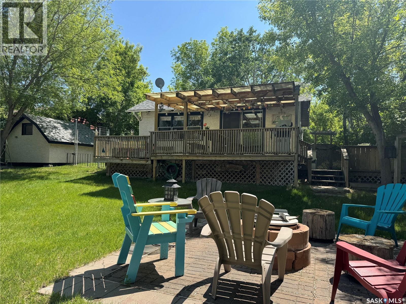 580 Nicoll Avenue, Regina Beach, Saskatchewan  S0G 4C0 - Photo 19 - SK032424