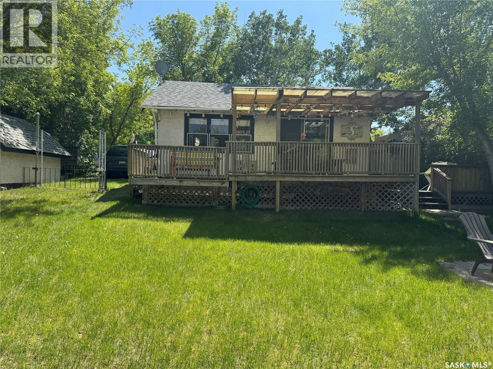 580 Nicoll Avenue, Regina Beach, Saskatchewan  S0G 4C0 - Photo 20 - SK032424