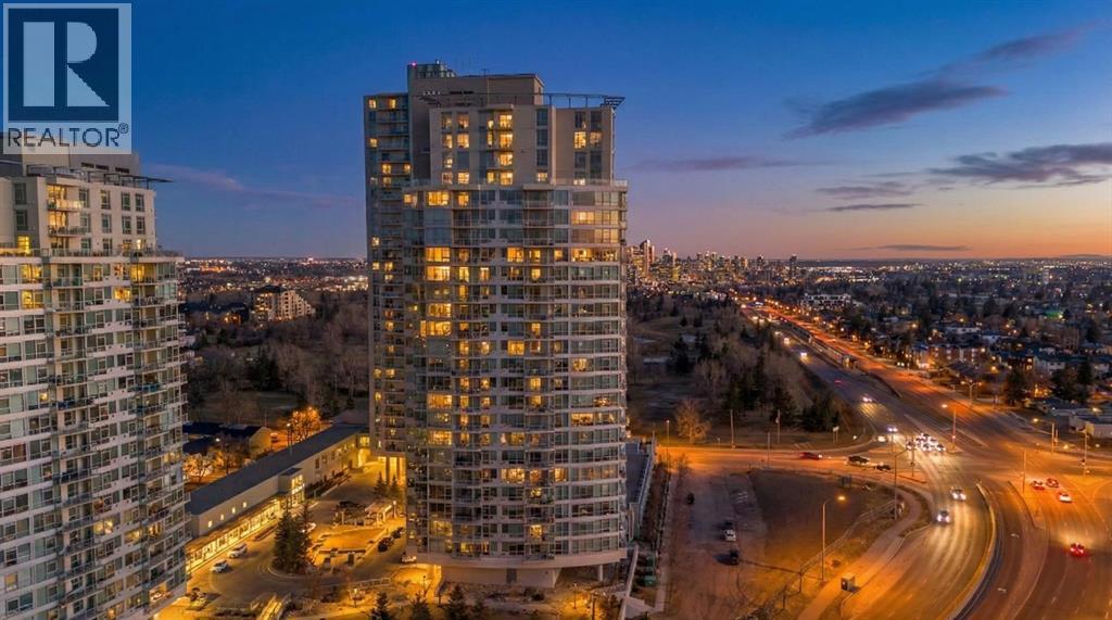 2004, 77 Spruce Place SW, Calgary, Alberta