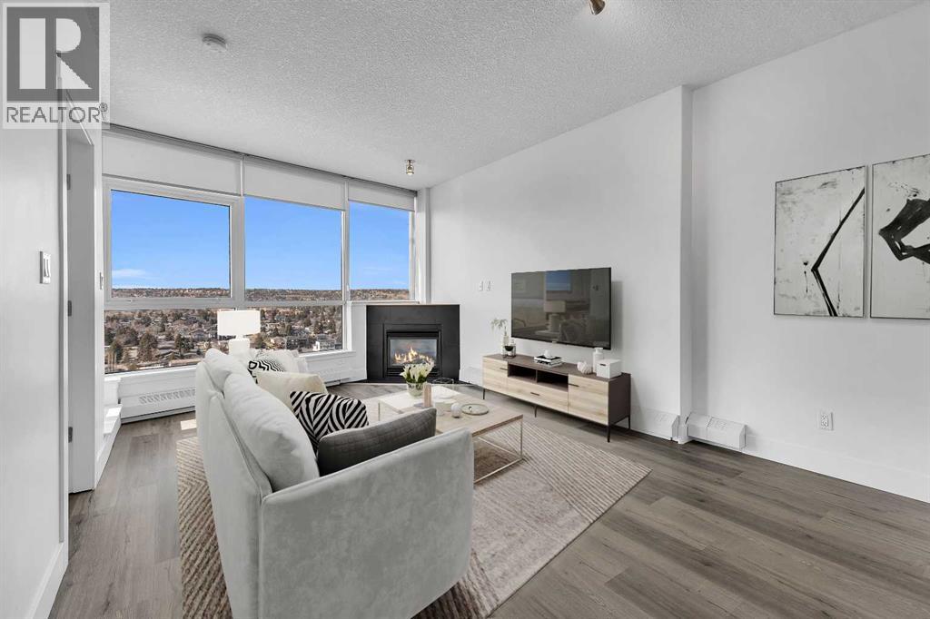 2004, 77 Spruce Place Sw, Calgary, Alberta  T3C 3X6 - Photo 13 - A2286192