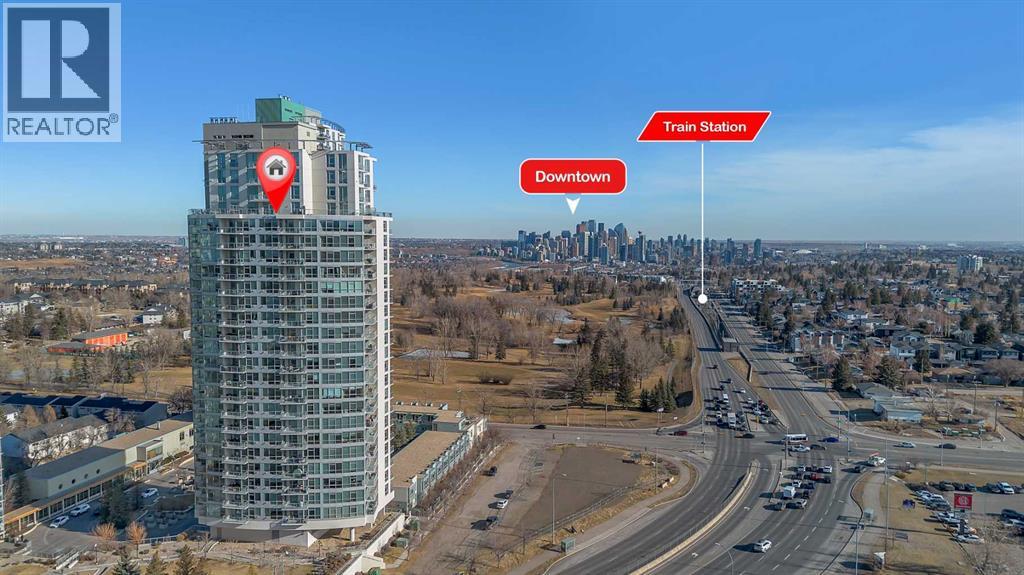 2004, 77 Spruce Place Sw, Calgary, Alberta  T3C 3X6 - Photo 41 - A2286192