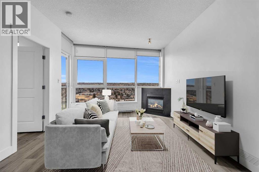 2004, 77 Spruce Place Sw, Calgary, Alberta  T3C 3X6 - Photo 15 - A2286192