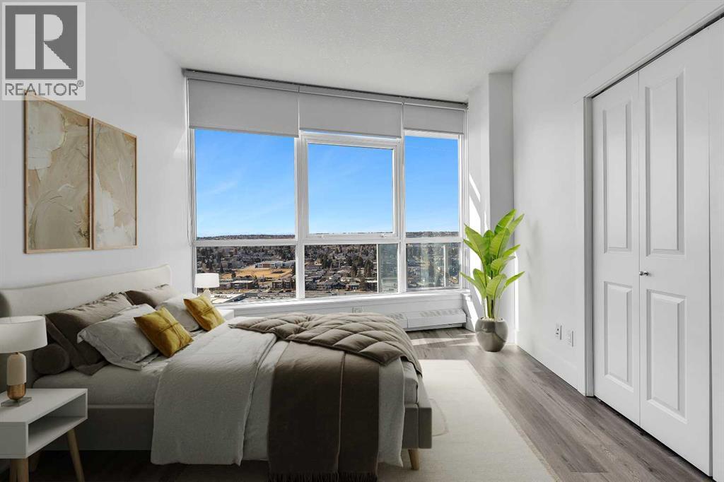 2004, 77 Spruce Place Sw, Calgary, Alberta  T3C 3X6 - Photo 25 - A2286192