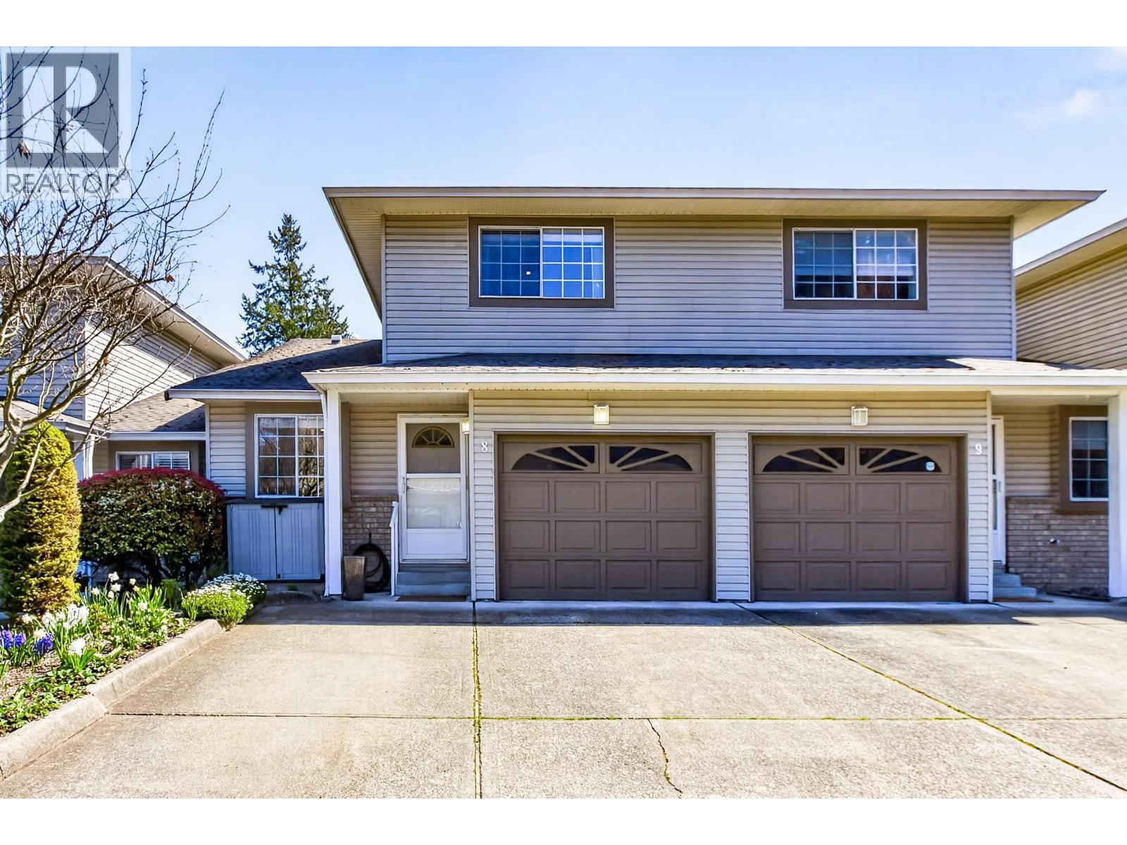 8 19270 119 AVENUE, Pitt Meadows, British Columbia