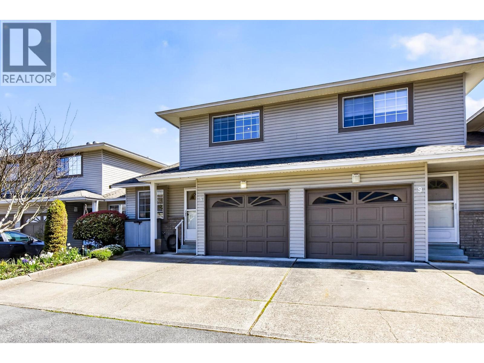 8 19270 119 Avenue, Pitt Meadows, British Columbia  V3Y 2J8 - Photo 2 - R3109505