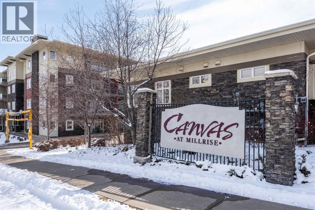 126, 11 Millrise Drive SW, Calgary, Alberta  T2Y 0K7 - Photo 2 - A2298610