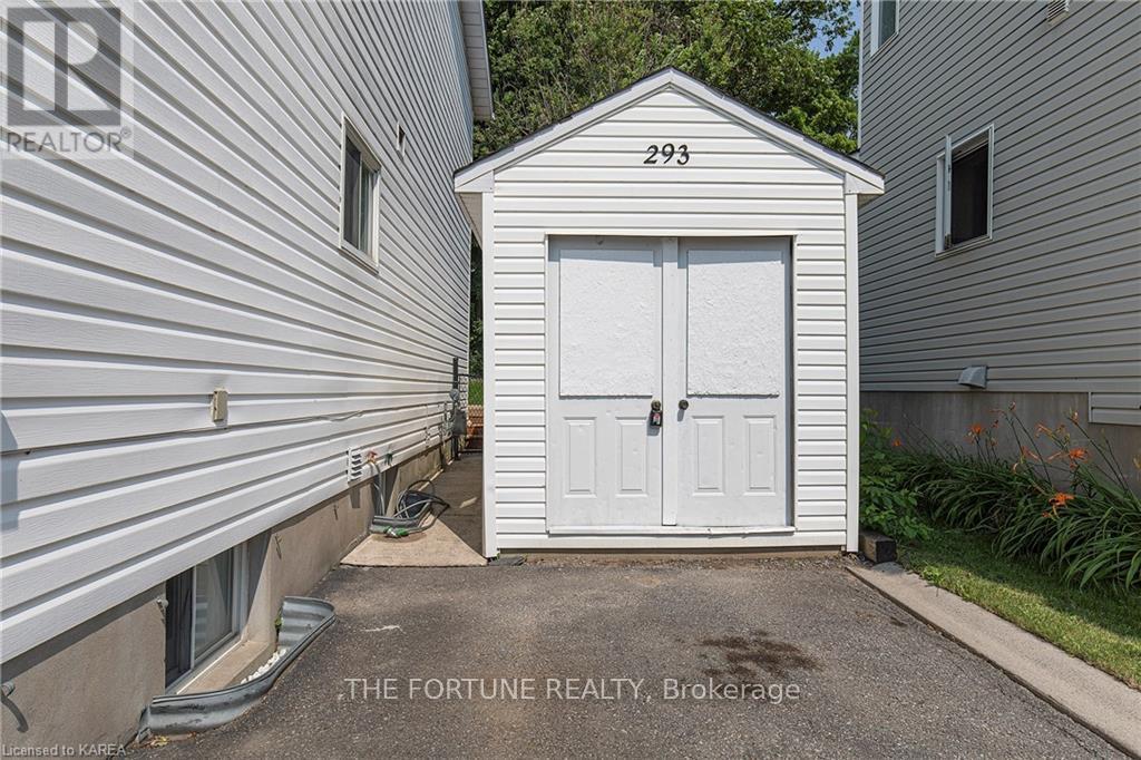 293 Grandtrunk Avenue E, Kingston, Ontario  K7M 9E2 - Photo 16 - X12980404