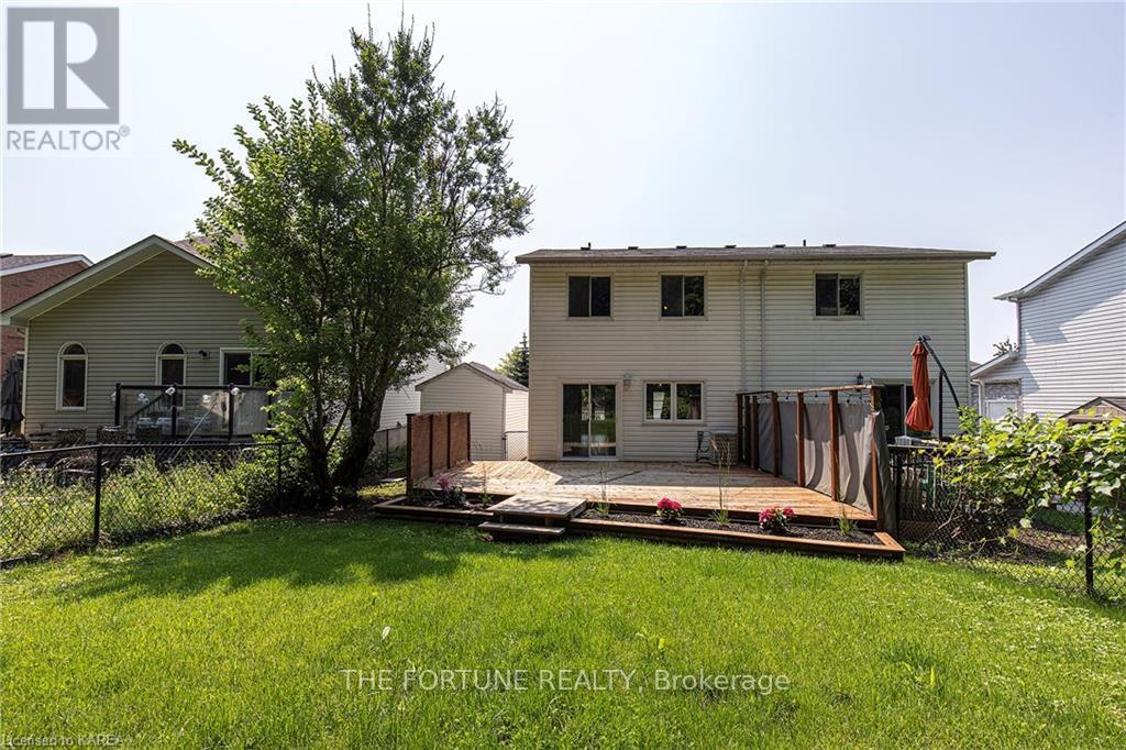 293 Grandtrunk Avenue E, Kingston, Ontario  K7M 9E2 - Photo 20 - X12980404