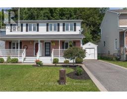 293 GRANDTRUNK AVENUE E, Kingston, Ontario