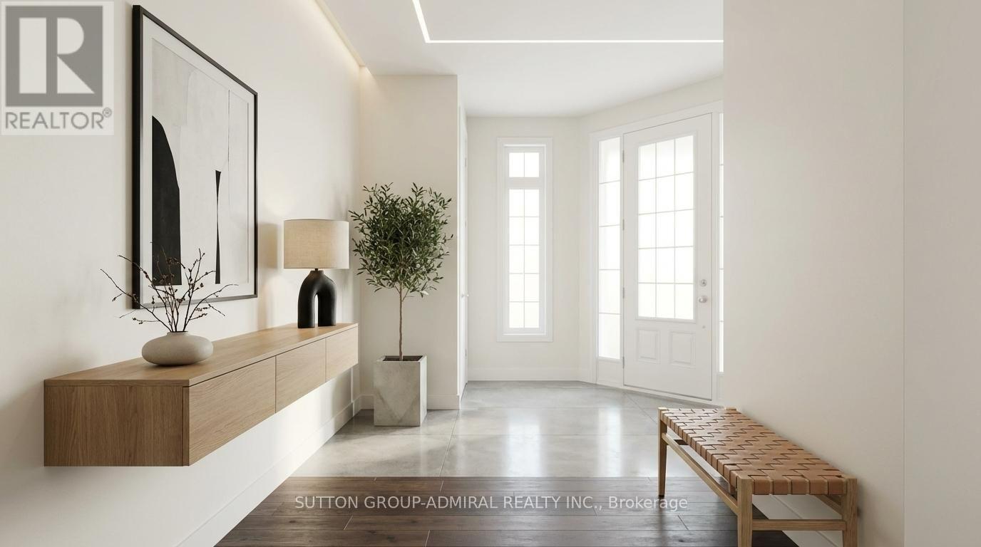 1 Citrine Drive, Bradford West Gwillimbury, Ontario  L3Z 0T5 - Photo 2 - N12946216