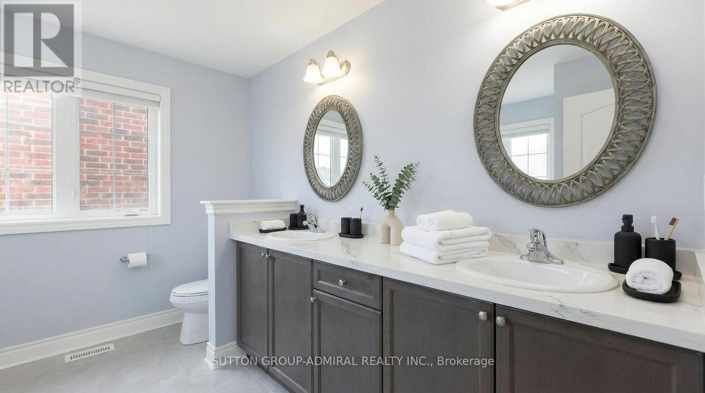 1 Citrine Drive, Bradford West Gwillimbury, Ontario  L3Z 0T5 - Photo 16 - N12946216