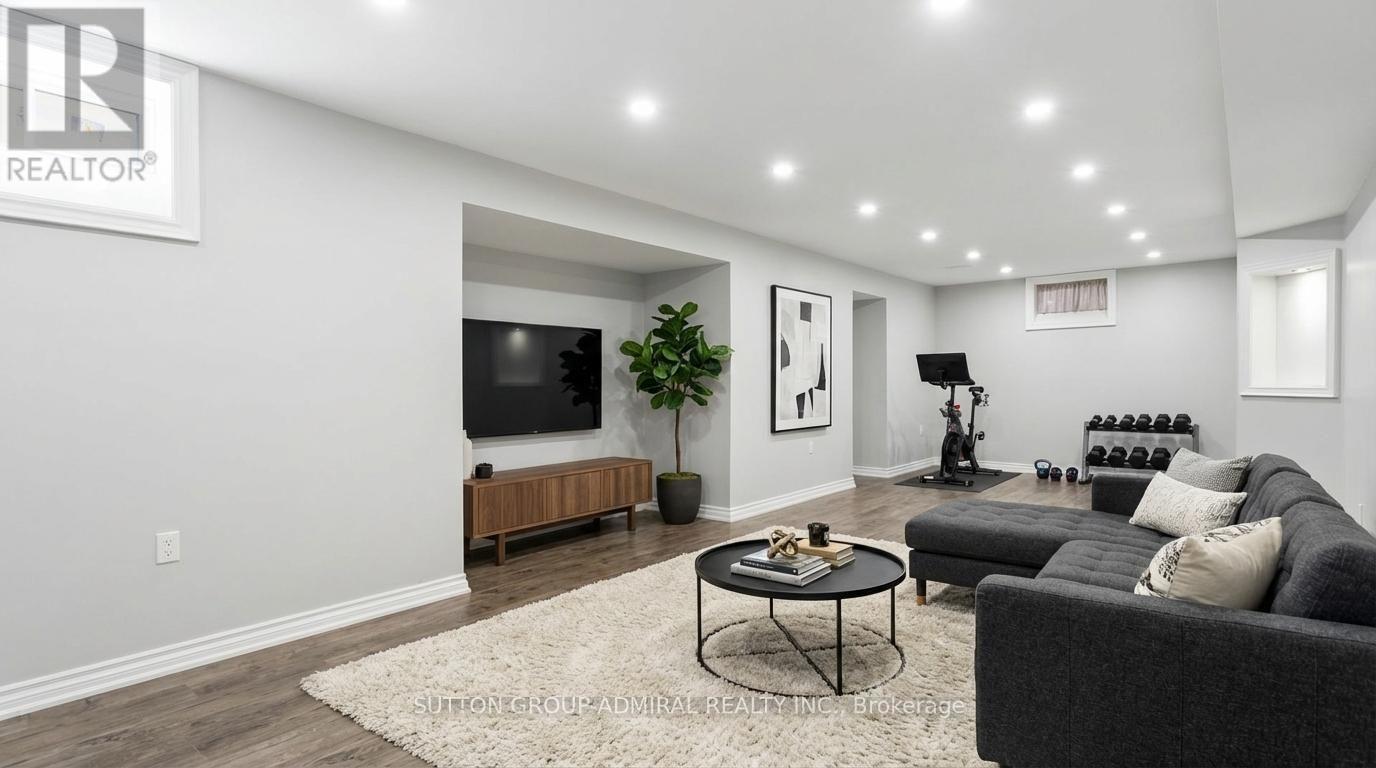 1 Citrine Drive, Bradford West Gwillimbury, Ontario  L3Z 0T5 - Photo 37 - N12946216