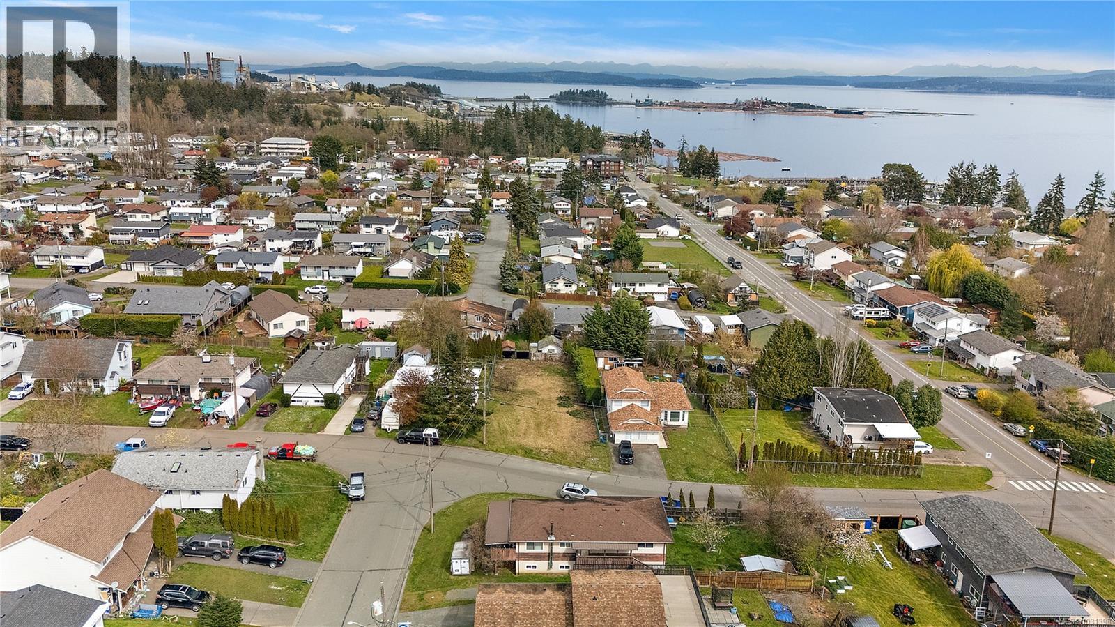 1539 Brook St, Crofton, British Columbia