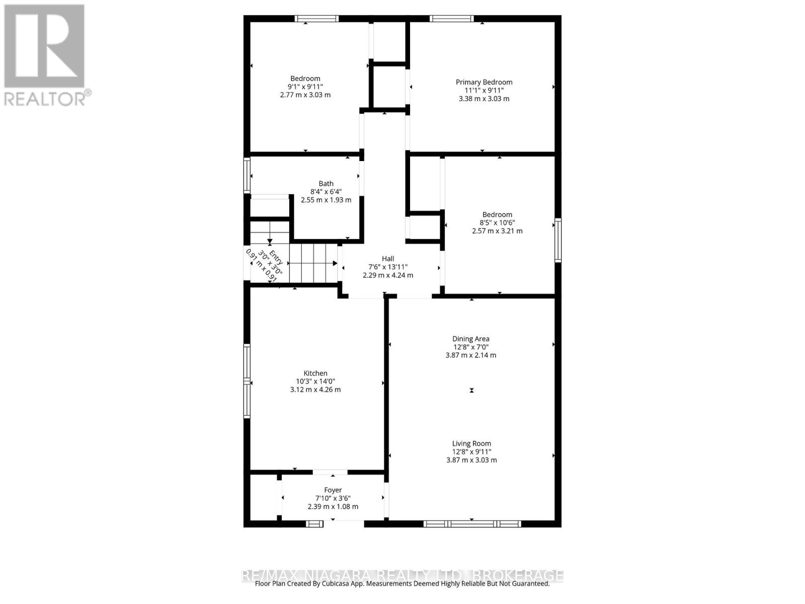 96 Terrace Drive, Hamilton, Ontario  L9A 2Y6 - Photo 32 - X12862314