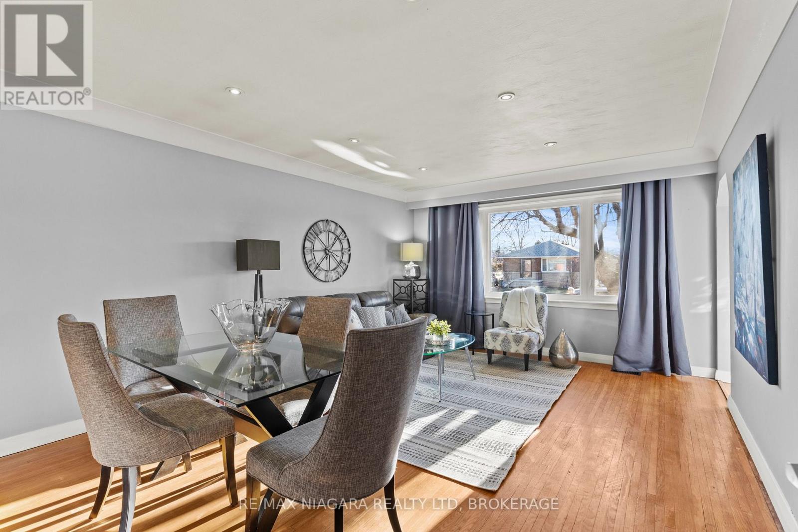 96 Terrace Drive, Hamilton, Ontario  L9A 2Y6 - Photo 7 - X12862314