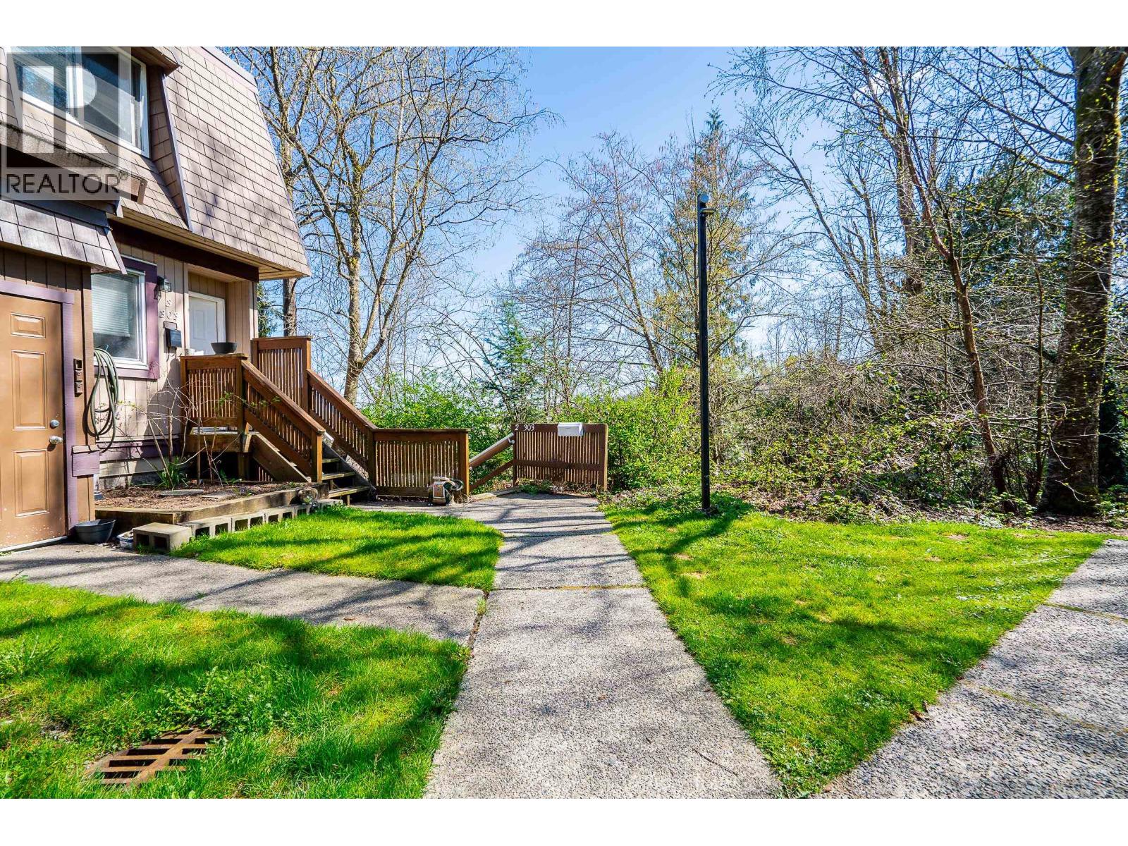 2 303 Afton Lane, Port Moody, British Columbia  V3H 3V8 - Photo 2 - R3109233