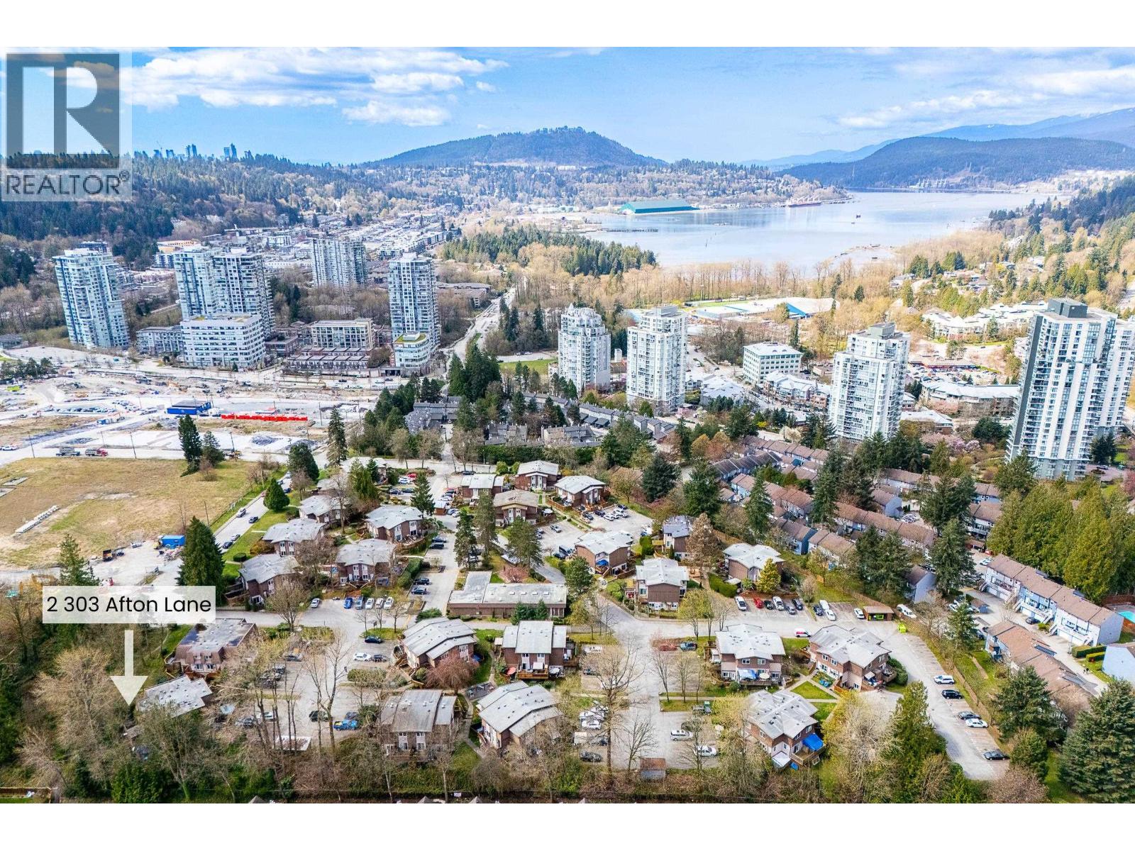 2 303 Afton Lane, Port Moody, British Columbia  V3H 3V8 - Photo 19 - R3109233