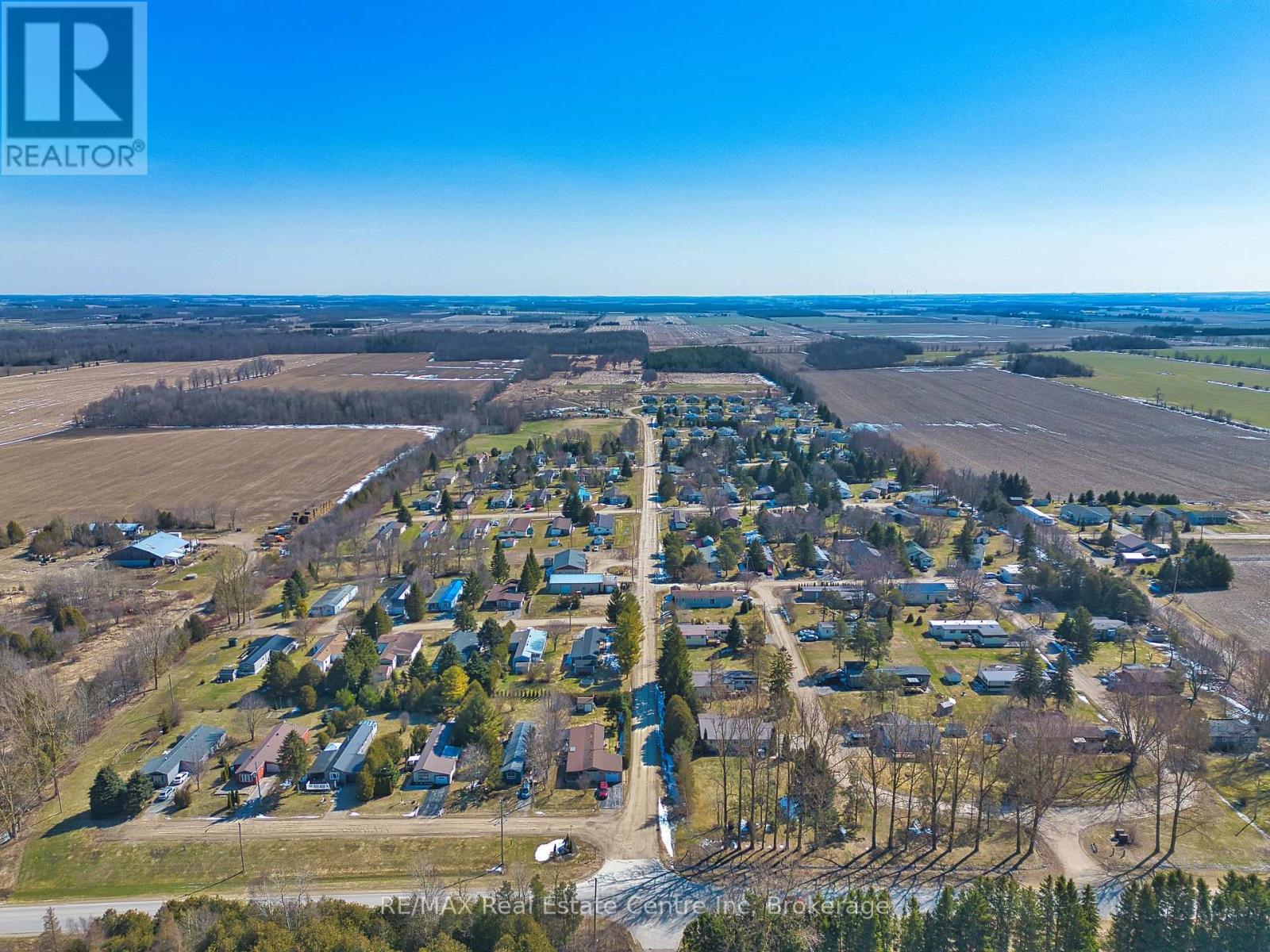 54 First Avenue, Wellington North, Ontario  N0G 1A0 - Photo 23 - X12818048