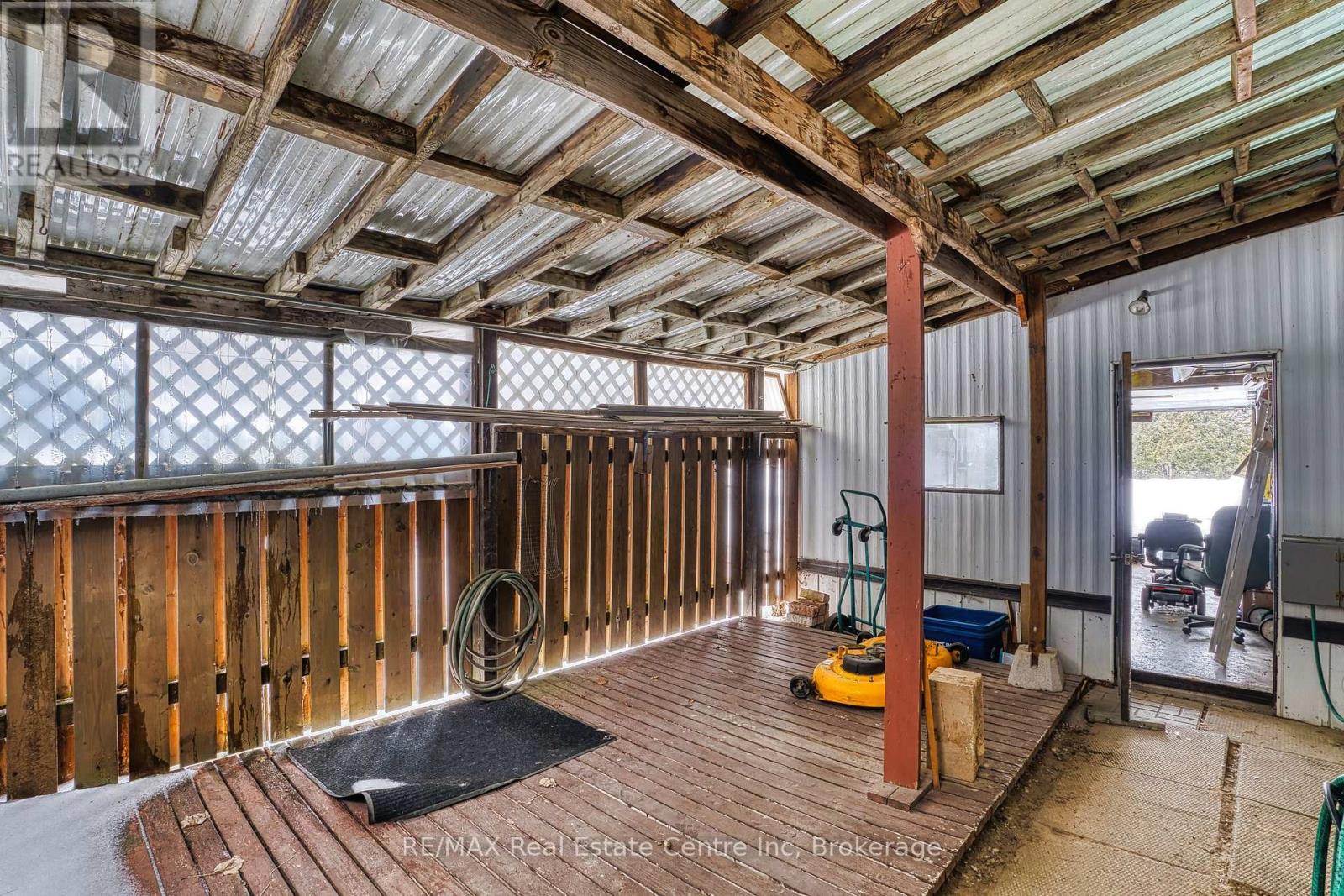 54 First Avenue, Wellington North, Ontario  N0G 1A0 - Photo 21 - X12818048