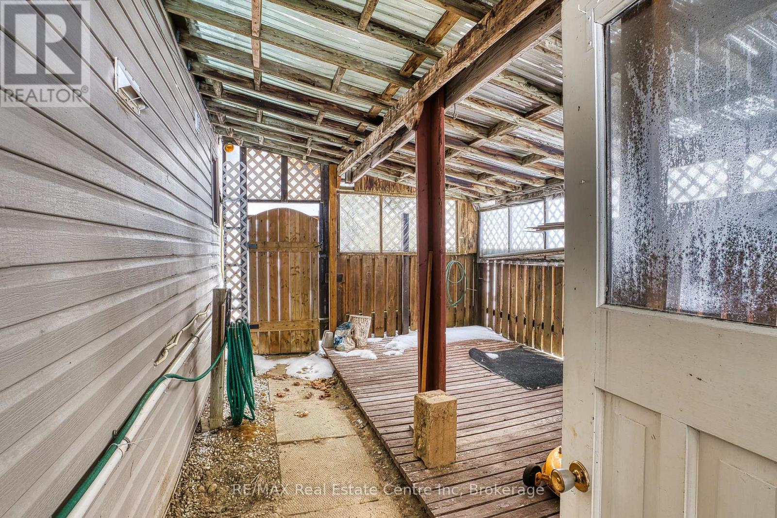 54 First Avenue, Wellington North, Ontario  N0G 1A0 - Photo 20 - X12818048