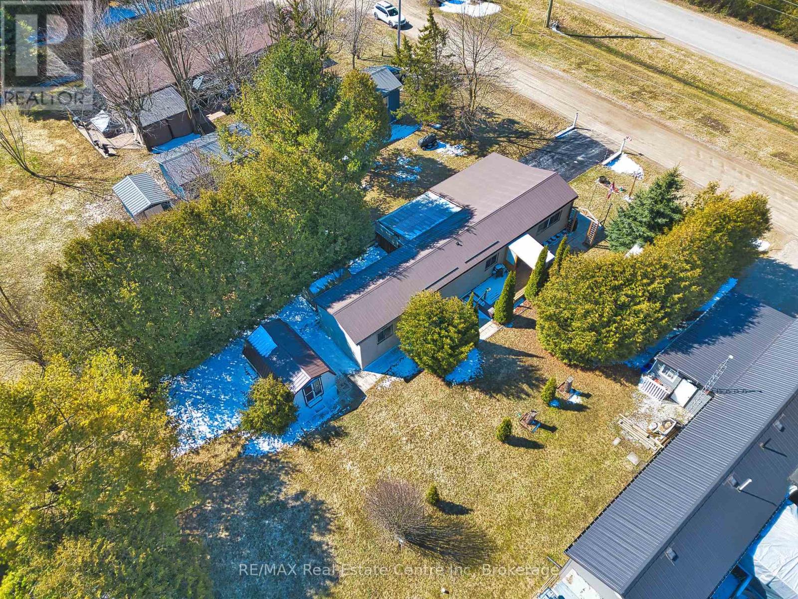 54 First Avenue, Wellington North, Ontario  N0G 1A0 - Photo 29 - X12818048