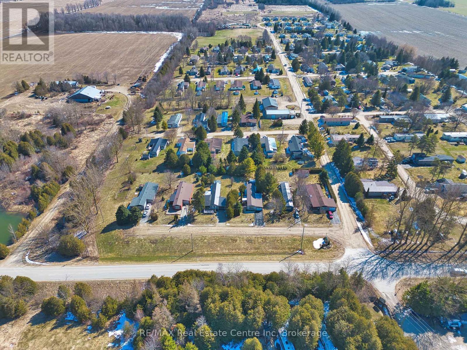 54 First Avenue, Wellington North, Ontario  N0G 1A0 - Photo 24 - X12818048