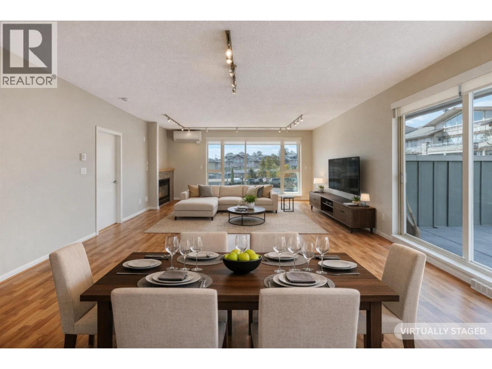 510 530 Raven Woods Drive, North Vancouver, British Columbia  V7G 2T5 - Photo 2 - R3109642