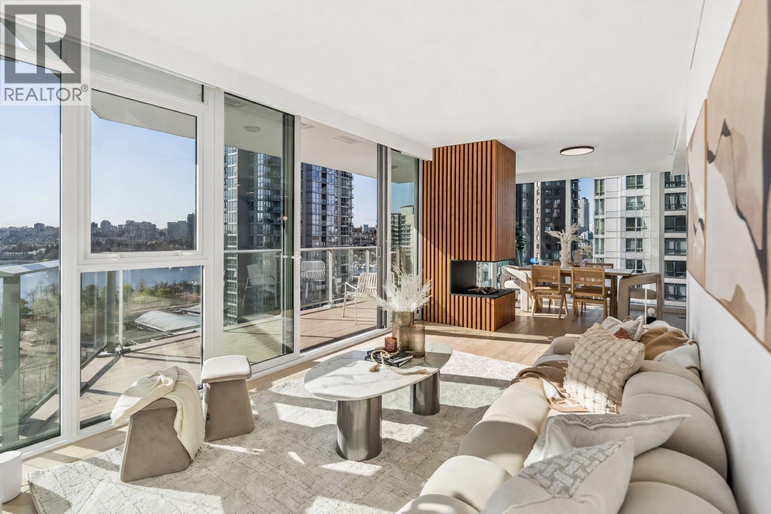 1103 499 PACIFIC STREET, Vancouver, British Columbia